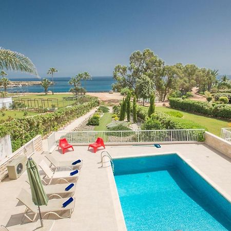 Shaye Front Line Villa Protaras Luaran gambar