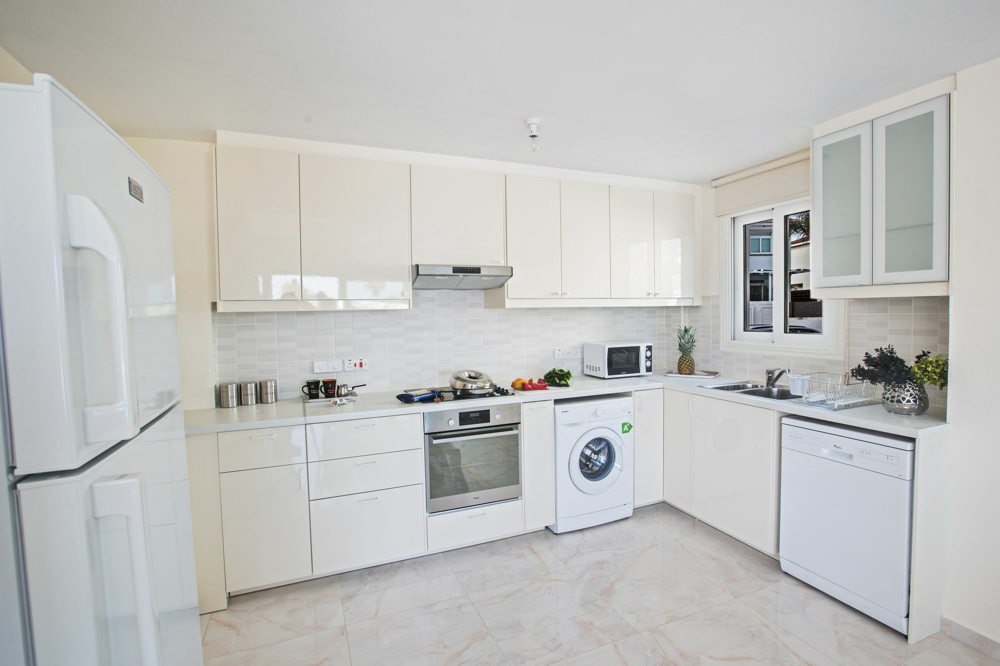 Shaye Front Line Villa Protaras Luaran gambar