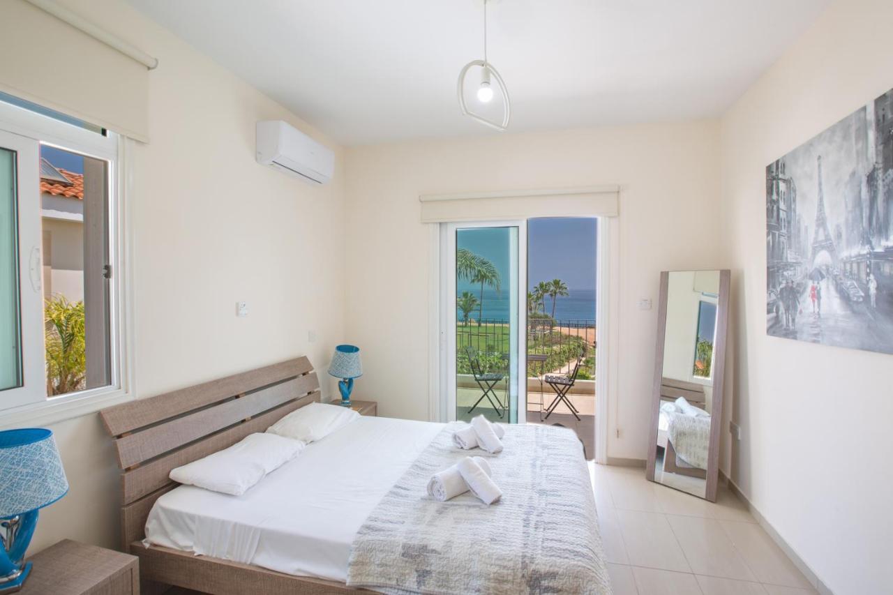 Shaye Front Line Villa Protaras Luaran gambar