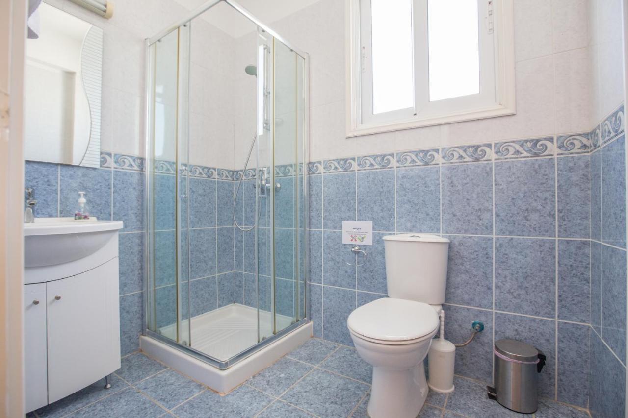 Shaye Front Line Villa Protaras Luaran gambar