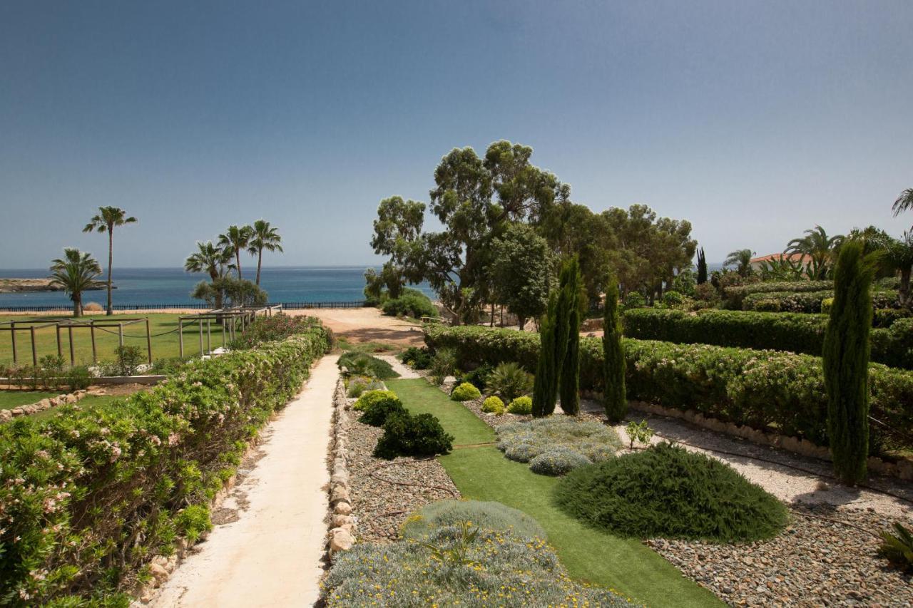 Shaye Front Line Villa Protaras Luaran gambar