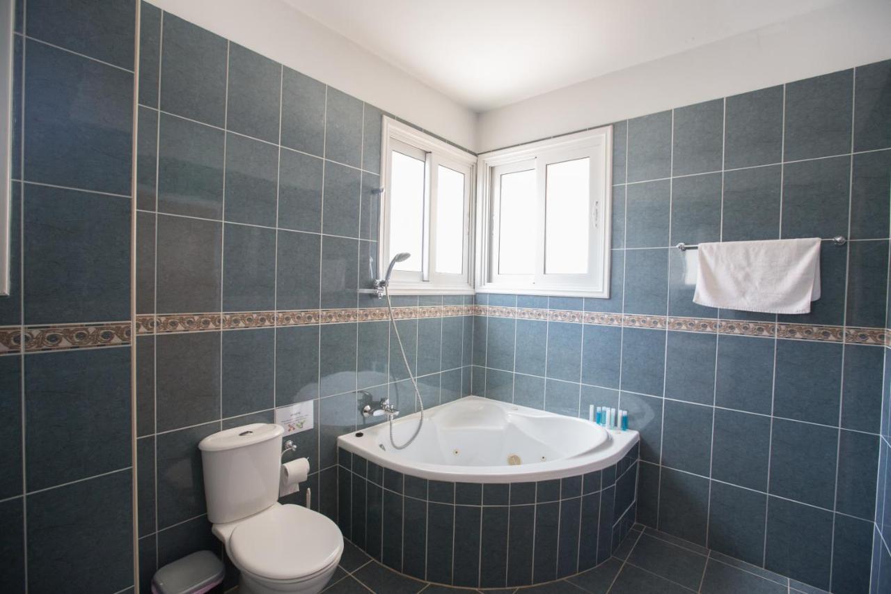 Shaye Front Line Villa Protaras Luaran gambar