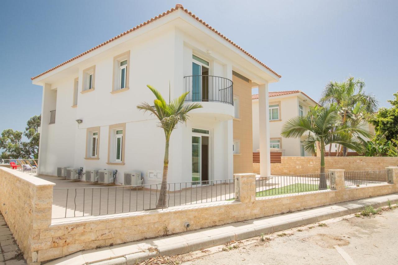 Shaye Front Line Villa Protaras Luaran gambar