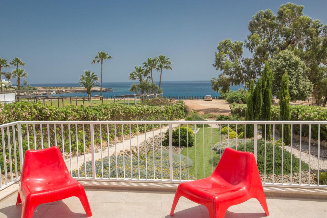 Shaye Front Line Villa Protaras Luaran gambar